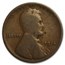 1914-S Lincoln Cent Good
