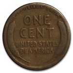 1914-S Lincoln Cent Good