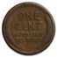 1914-S Lincoln Cent Good
