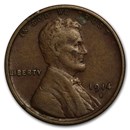 1914-S Lincoln Cent VF