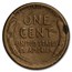 1914-S Lincoln Cent VG