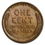 1914-S Lincoln Cent XF
