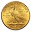 1915 $10 Indian Gold Eagle MS-63 PCGS