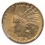 1915 $10 Indian Gold Eagle MS-64 PCGS