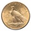 1915 $10 Indian Gold Eagle MS-64 PCGS