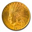 1915 $10 Indian Gold Eagle MS-65 PCGS