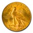 1915 $10 Indian Gold Eagle MS-65 PCGS
