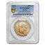 1915 Austria Gold 100 Coronas MS-67 PCGS