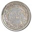 1915 Barber Dime PR-65 PCGS CAC