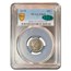 1915 Barber Dime PR-65 PCGS CAC