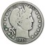 1915 Barber Half Dollar VG