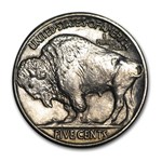 1915 Buffalo Nickel BU