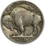 1915 Buffalo Nickel Fine