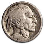 1915 Buffalo Nickel Good+
