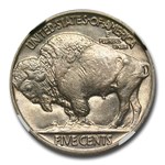 1915 Buffalo Nickel MS-63 NGC