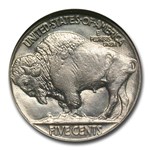1915 Buffalo Nickel MS-64 NGC