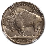 1915 Buffalo Nickel MS-65 NGC