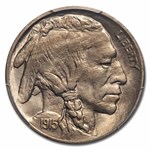 1915 Buffalo Nickel MS-65 PCGS