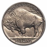 1915 Buffalo Nickel MS-65 PCGS