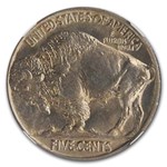 1915 Buffalo Nickel MS-66+ NGC