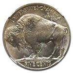 1915 Buffalo Nickel MS-67 NGC