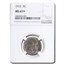 1915 Buffalo Nickel MS-67+ NGC