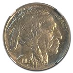 1915 Buffalo Nickel PF-65 NGC