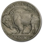 1915 Buffalo Nickel XF