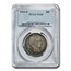 1915-D Barber Half Dollar VF-30 PCGS