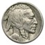 1915-D Buffalo Nickel Fine