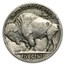 1915-D Buffalo Nickel Fine