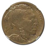1915-D Buffalo Nickel MS-64 NGC