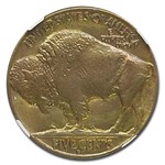 1915-D Buffalo Nickel MS-64 NGC