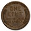 1915-D Lincoln Cent AU