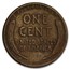 1915-D Lincoln Cent Fine