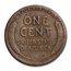 1915-D Lincoln Cent Good/VG