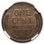 1915-D Lincoln Cent MS-64 NGC (Brown)