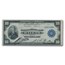 1915 (K-Dallas) $10.00 FRBN VF-30 EPQ PMG (Fr#819)