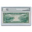 1915 (K-Dallas) $10.00 FRBN VF-30 EPQ PMG (Fr#819)