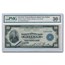 1915 (K-Dallas) $10.00 FRBN VF-30 EPQ PMG (Fr#819)