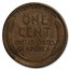 1915 Lincoln Cent AU