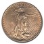 1915-S $20 Saint-Gaudens Gold Double Eagle MS-63 NGC