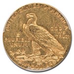 1915-S $5 Indian Gold Half Eagle MS-61 PCGS
