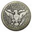 1915-S Barber Quarter VG
