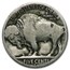 1915-S Buffalo Nickel Good