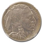 1915-S Buffalo Nickel MS-64 NGC