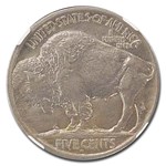 1915-S Buffalo Nickel MS-64 NGC