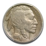 1915-S Buffalo Nickel VF-30 PCGS