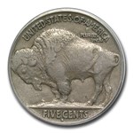 1915-S Buffalo Nickel XF-40 PCGS
