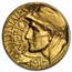 1915-S Gold $1.00 Panama-Pacific BU